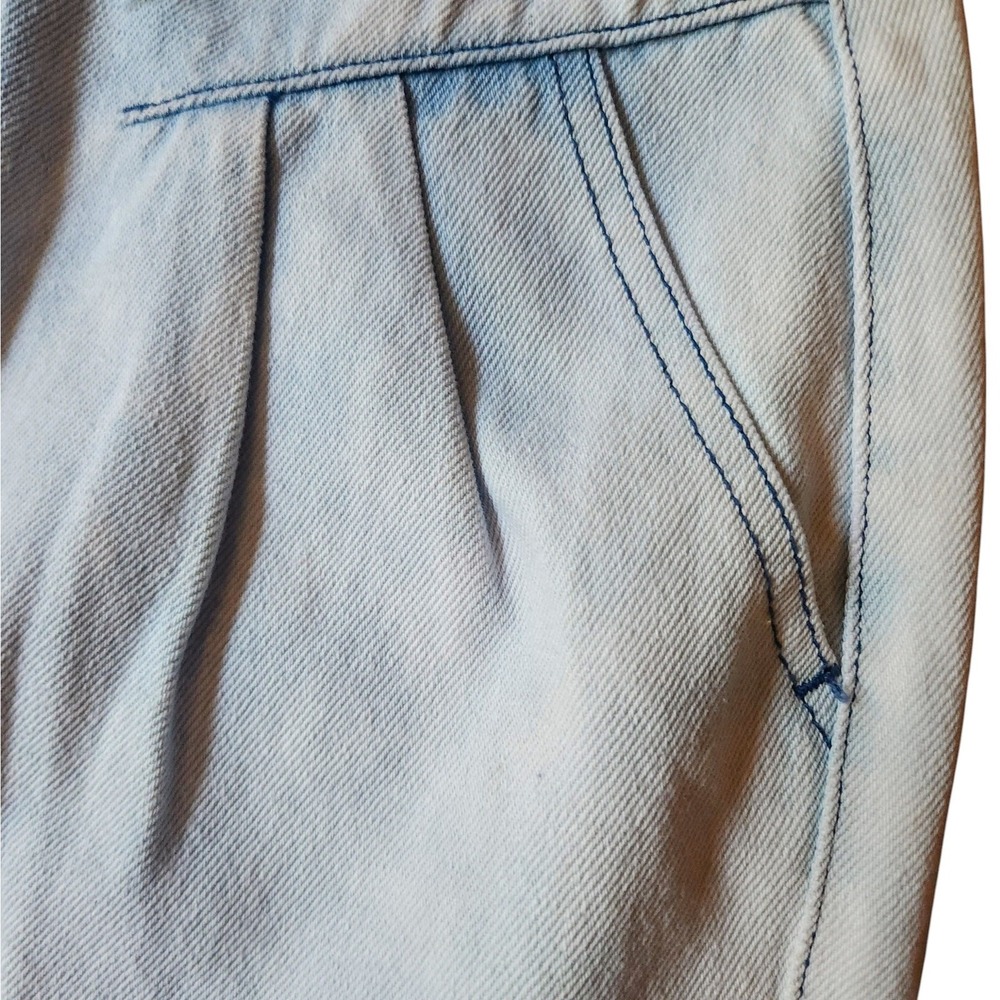 ONE TEASPOON "Streetwalker" Skirt Women US 4 NWT Revolve MSRP $119 - Picture 4 of 10